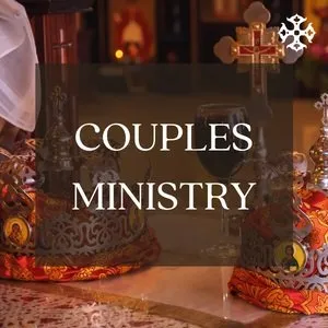 couples ministry