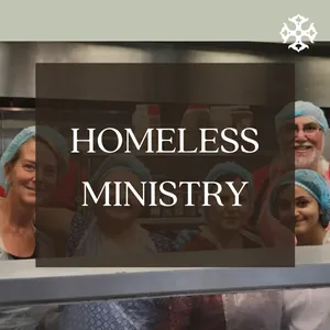 homeless ministry