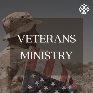 veterans ministry